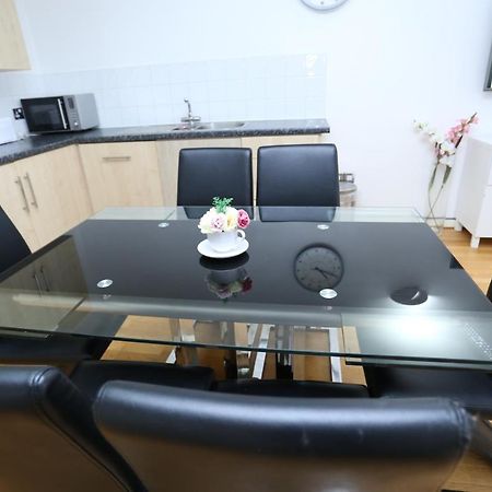 Gorgeous 2 Bedroom 2 Bathroom Woolwich London Exterior foto