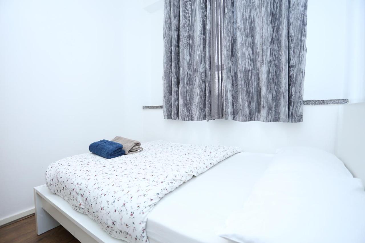 Gorgeous 2 Bedroom 2 Bathroom Woolwich London Exterior foto